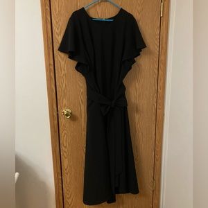 Lane Bryant Dress